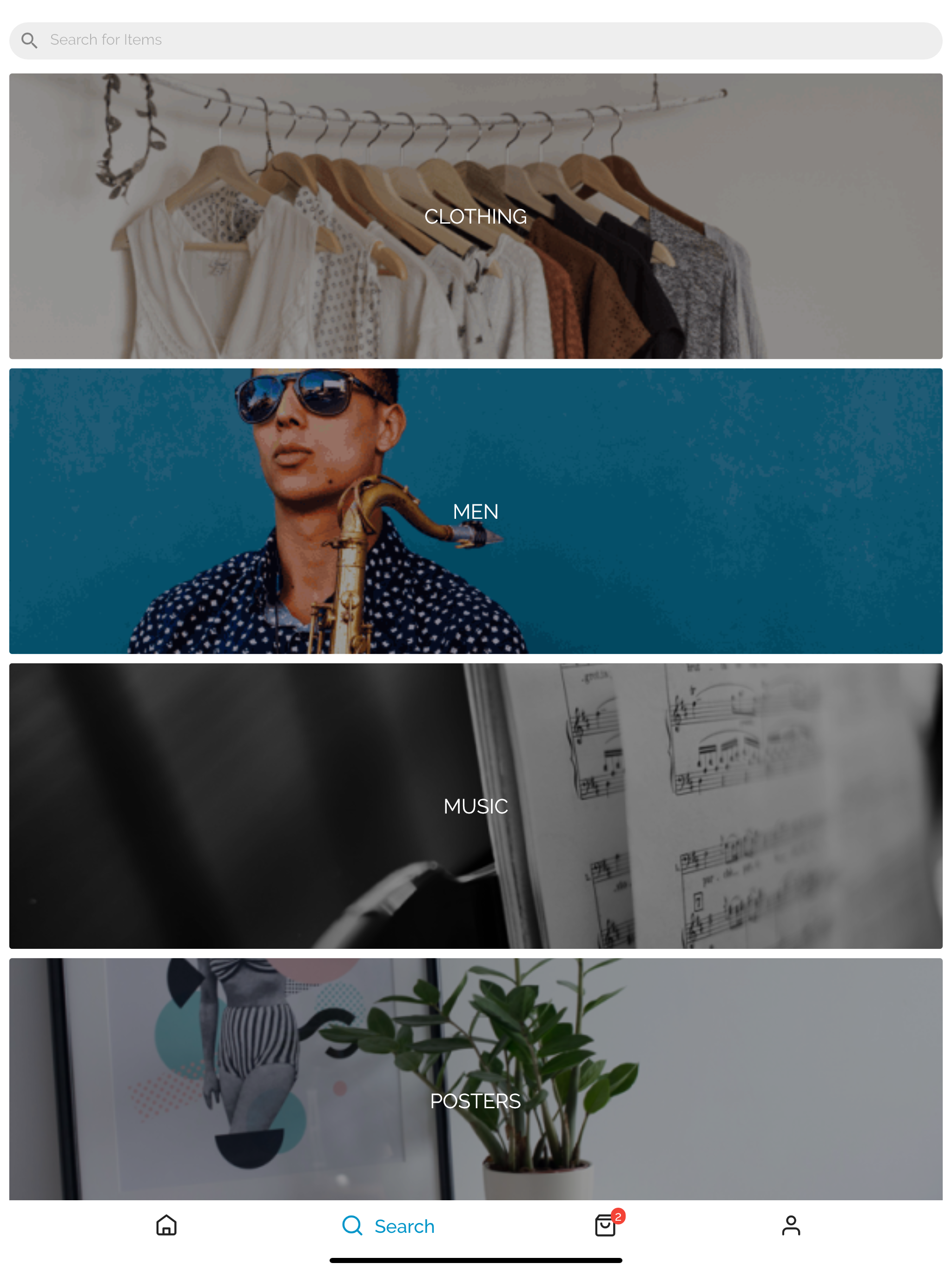 FluxStore