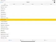 guida tv italiana iPad Captures Décran 4