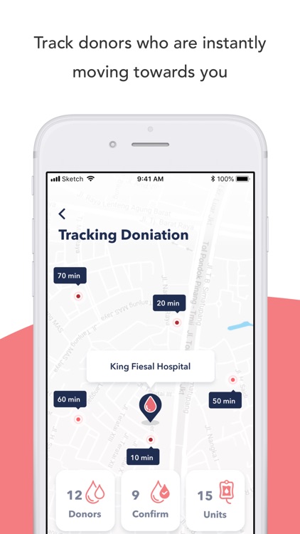 Bloodology screenshot-3