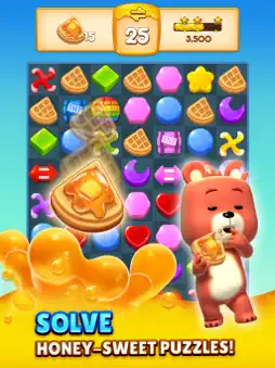 Buggle Blast screenshot 9