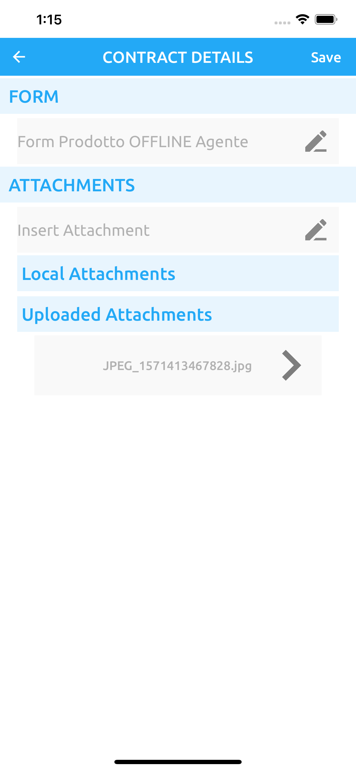EasyCall Agents screenshot 6