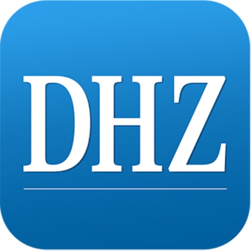 Deutsche Handwerks Zeitung