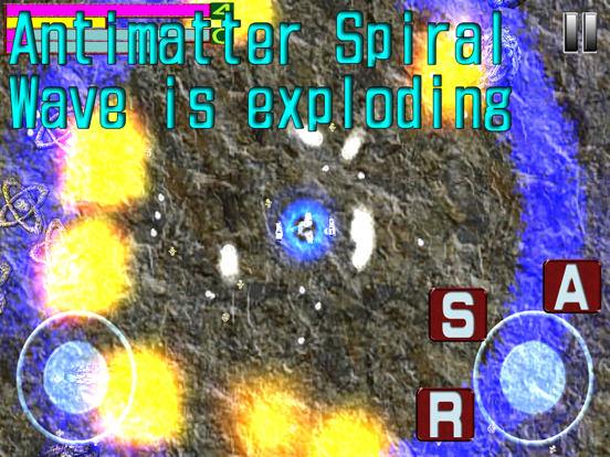 Guardace iPad screenshot