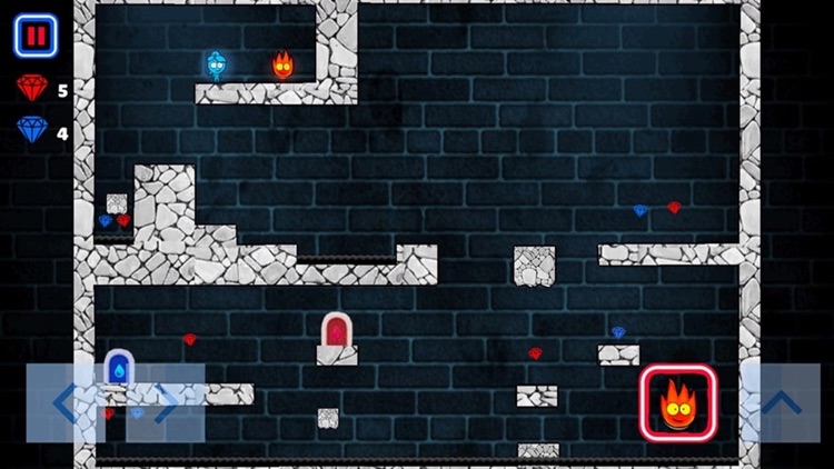 Red Boy And Blue Girl screenshot-5