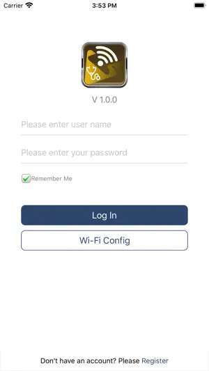 ViewPower screenshot 1