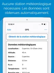 carburation pour tm kz kart iPad Captures Décran 2