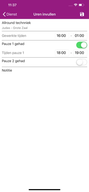 Uurwerk(圖4)-速報App