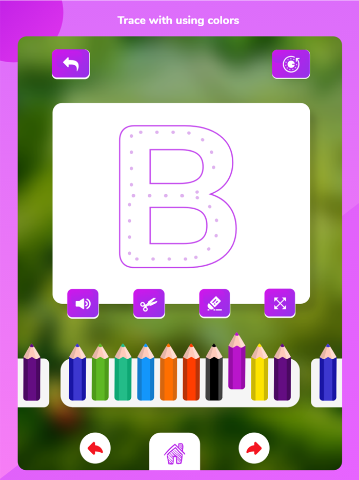 ABC Jolly Phonics Learn n Read