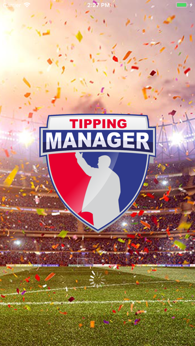 Screenshot #1 pour Tipping Manager
