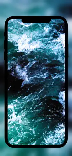 Captura de Pantalla 9 Dark Mode Wallpapers & Themes iphone