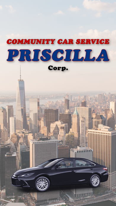 Screenshot #1 pour Priscilla Community
