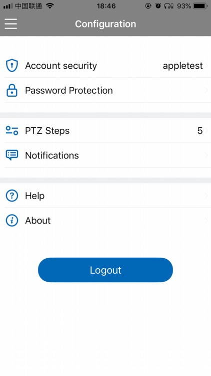 V-Guardian screenshot-4