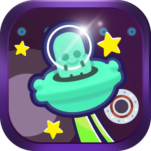 小小外星人拯救