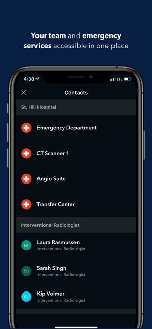 Viz Training AI Stroke Care(圖4)-速報App