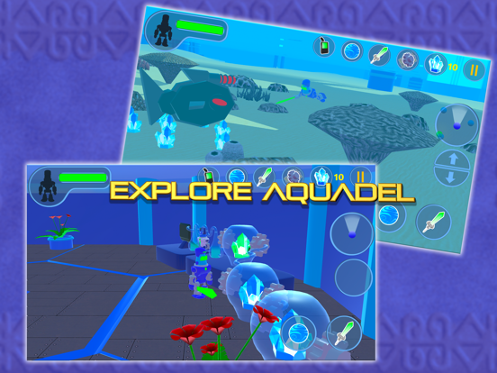 Screenshot #5 pour Terradel