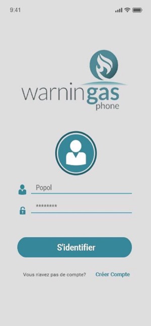 Warningas(圖1)-速報App
