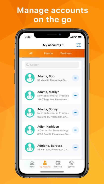 Veeva CRM