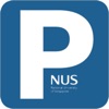 NUS Carparks - iPhoneアプリ