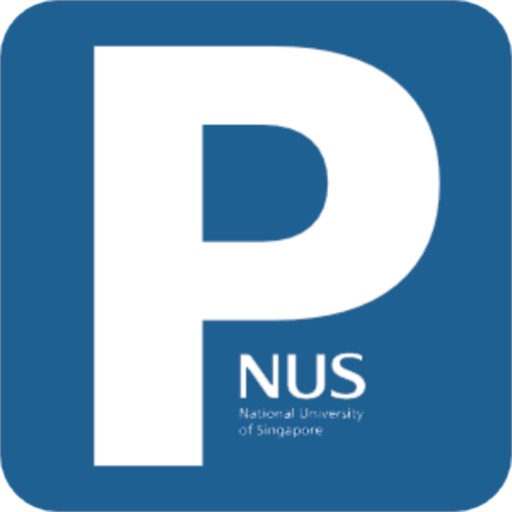 NUS Carparks icon