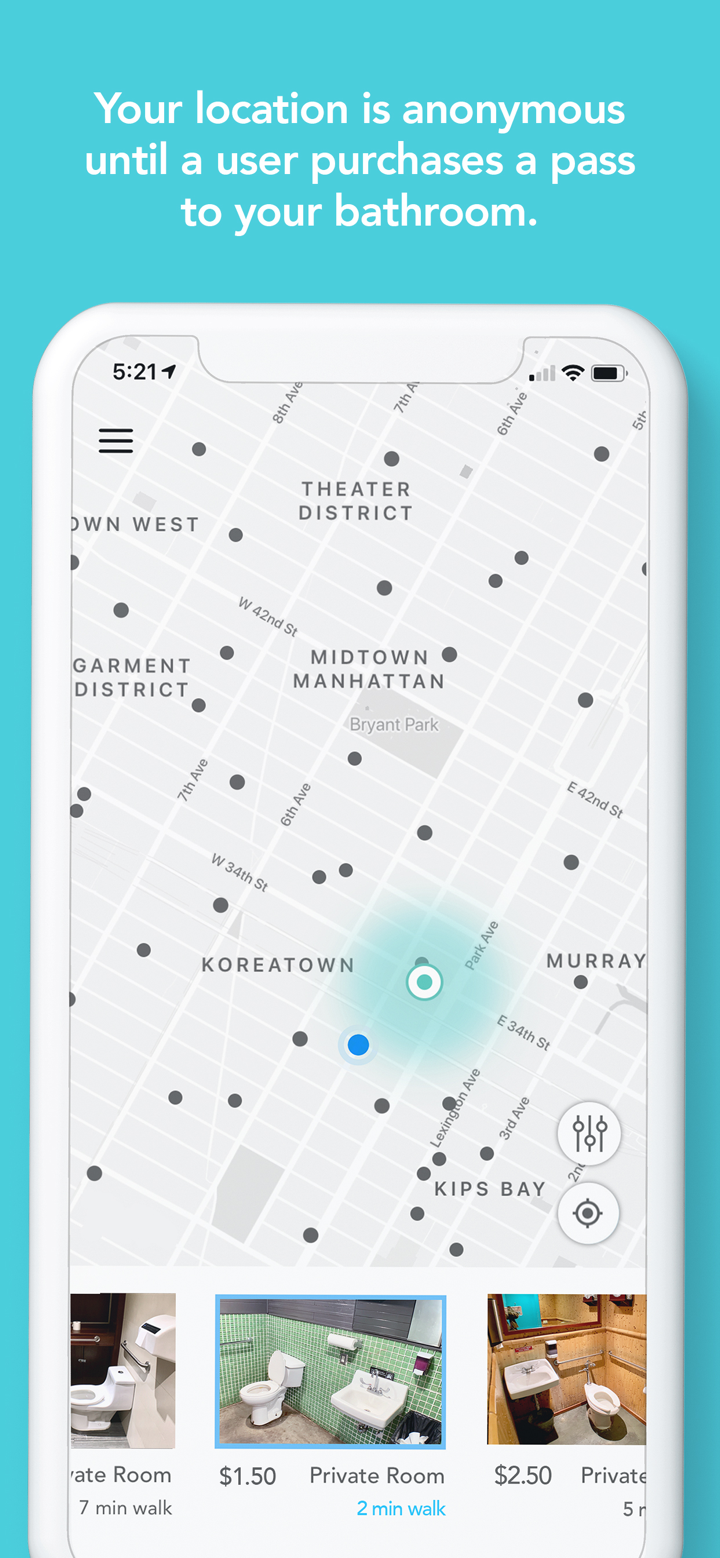Lulu Host screenshot 3