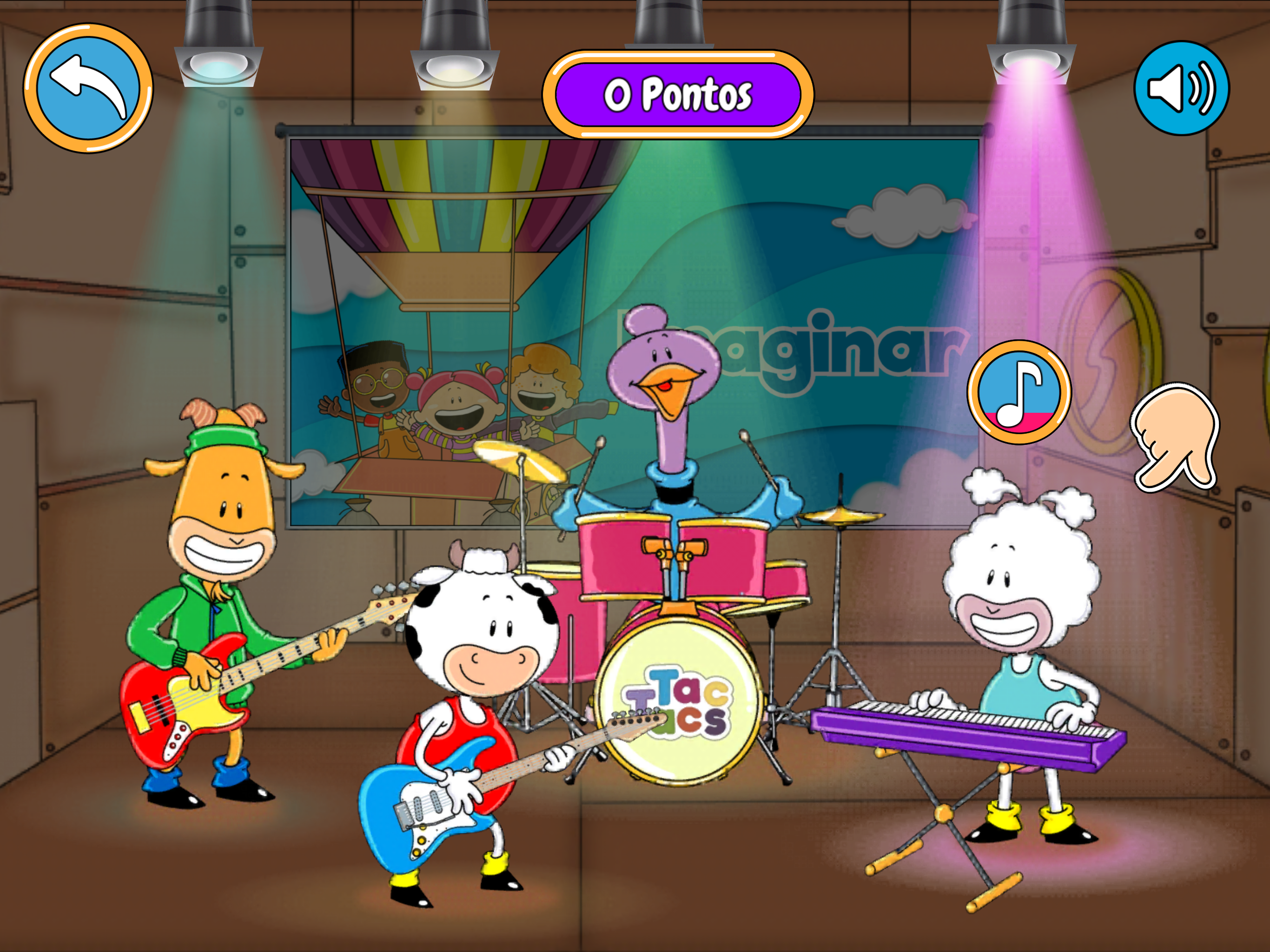 Tac Tacs
