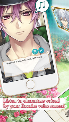 Ikemen Revolution: Otome Game screenshot 4