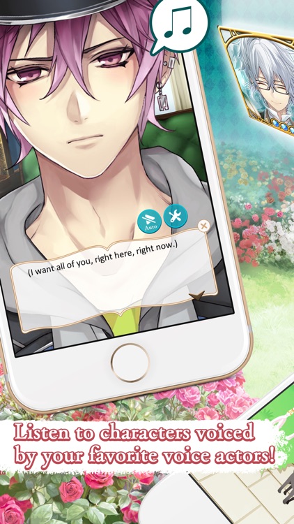 Ikemen Revolution: Otome Game screenshot-3