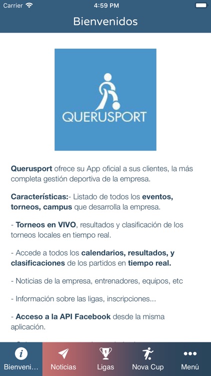 QueruSport