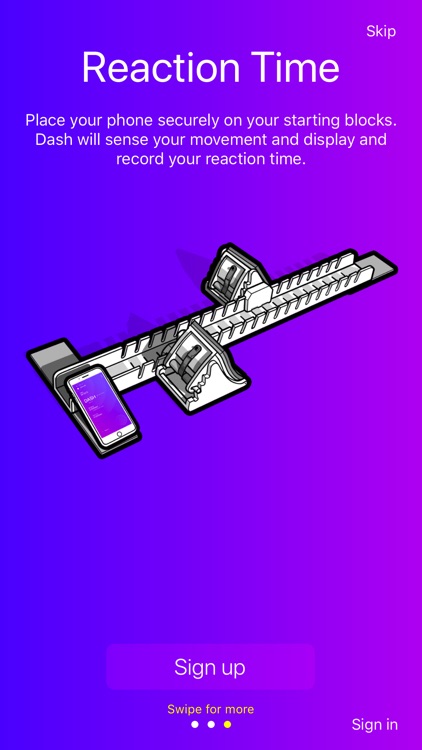 Dash SP screenshot-5