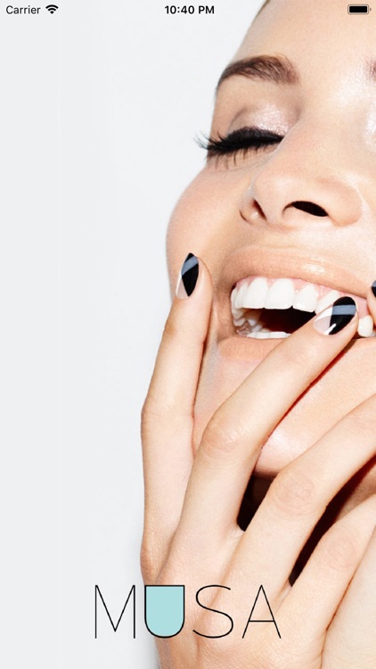 MUSA NAIL & BEAUTY BAR