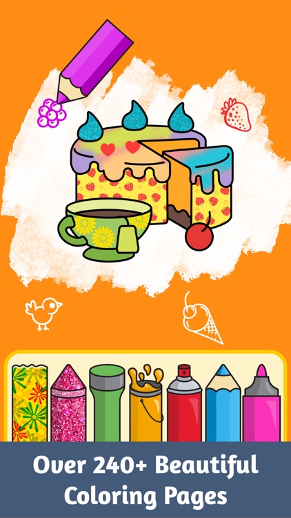 Learning Games - Play & Create