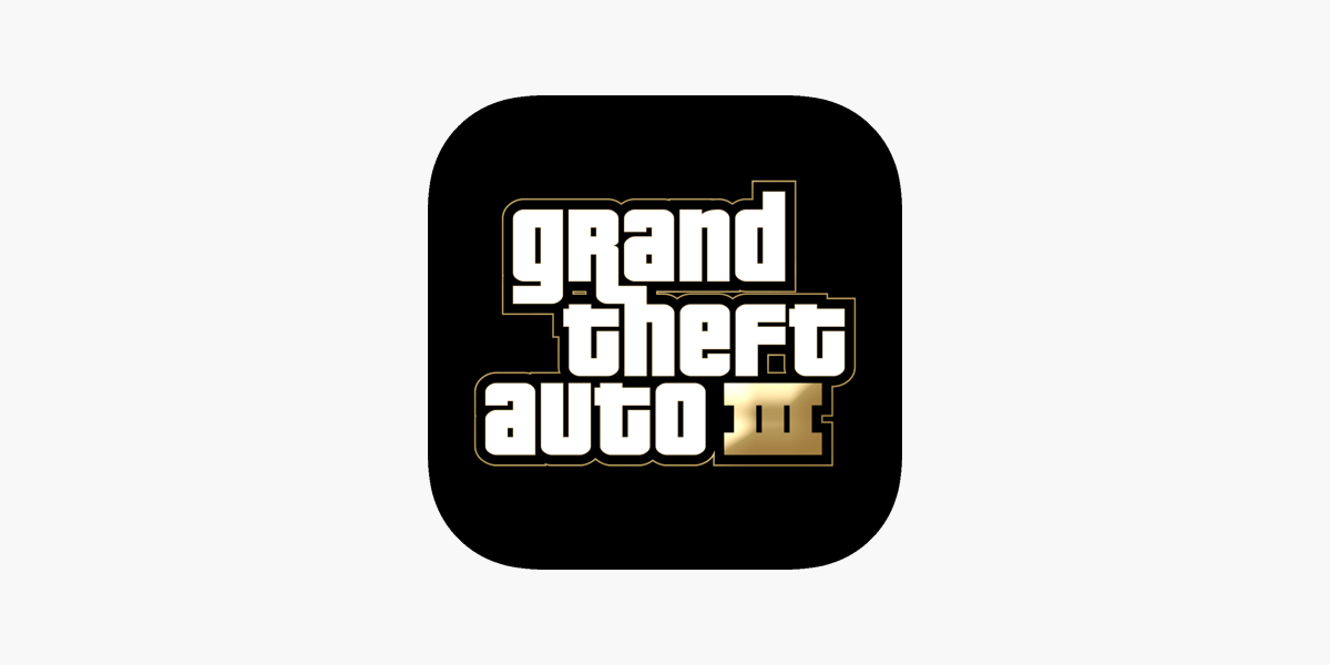 Grand Theft Auto 3 for iOS updated with iPhone 5 support & iCloud game  saves - 9to5Mac