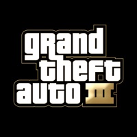 Grand Theft Auto III logo