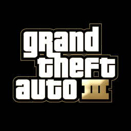 Ícone do app Grand Theft Auto III