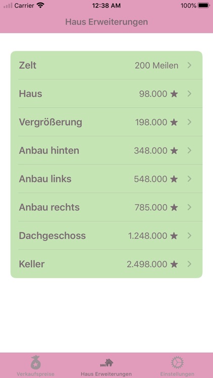 ACNH Pocket Wiki