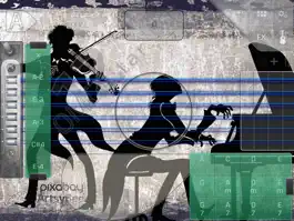 Game screenshot OMGuitar-12 mod apk