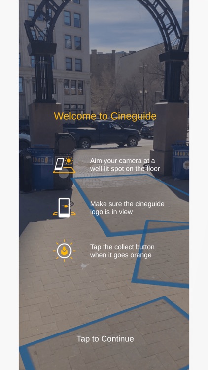 Cineguide screenshot-7