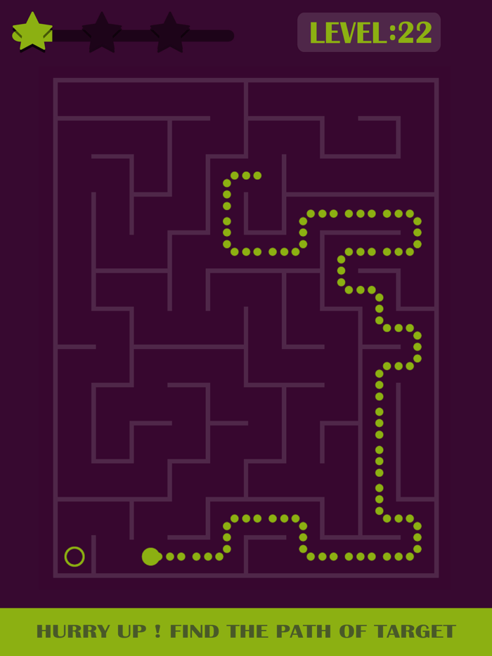 Maze master - Labyrinth world