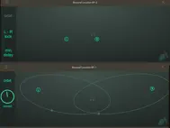 Binaural Location ipad bilder 1