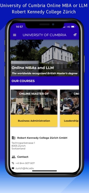 UniCumbria(圖1)-速報App