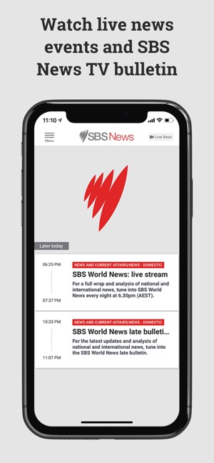 SBS News(圖3)-速報App
