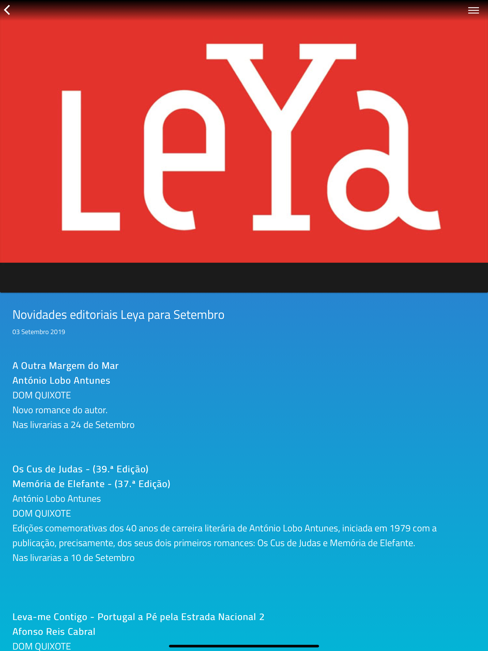 Ler+ screenshot 6