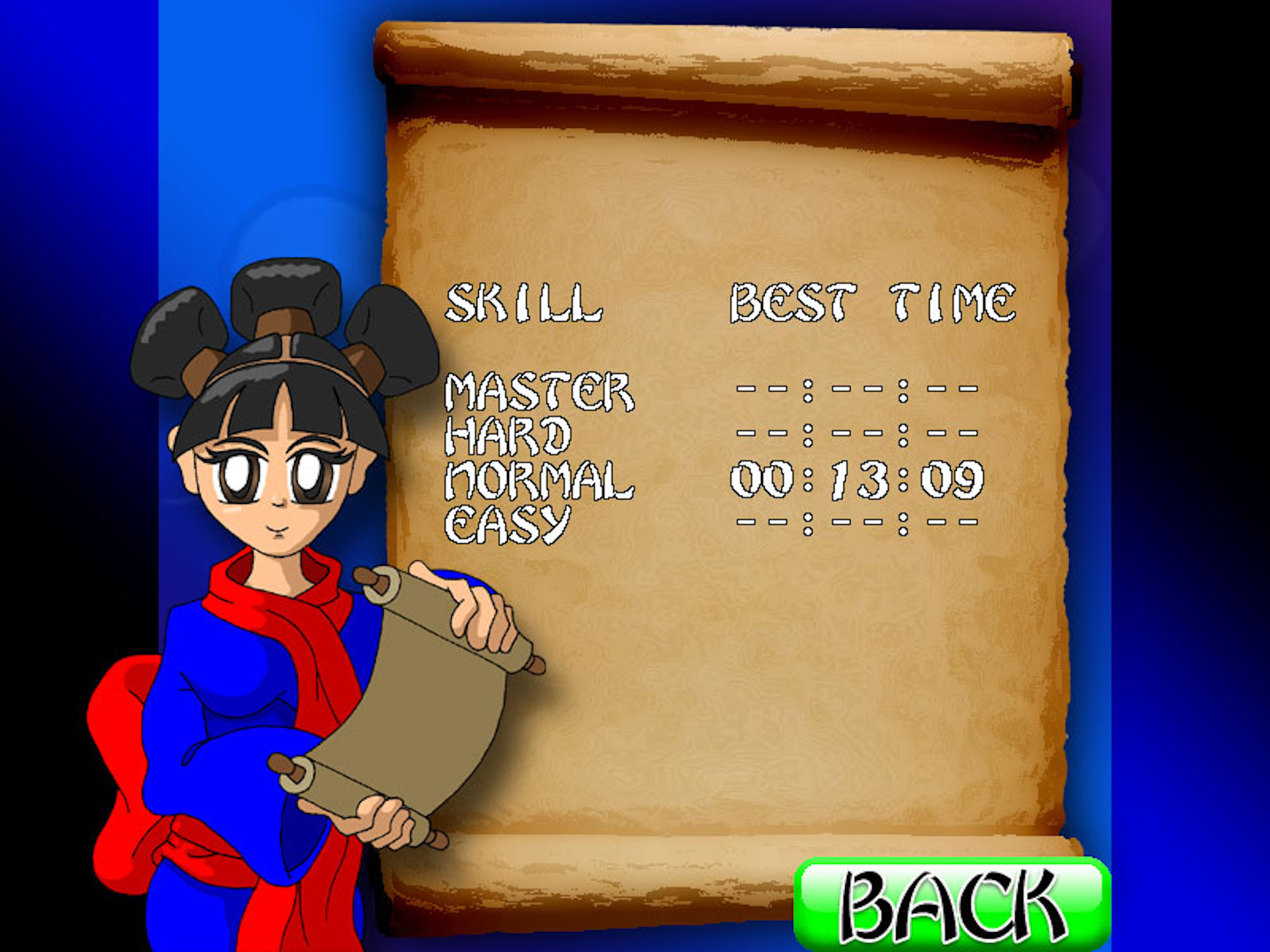 Super Mega Sudoku screenshot 16