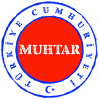 Muhtar Bilgi Sistemi