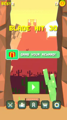 Game screenshot Blade Hit 3d Knife Games 2019 mod apk
