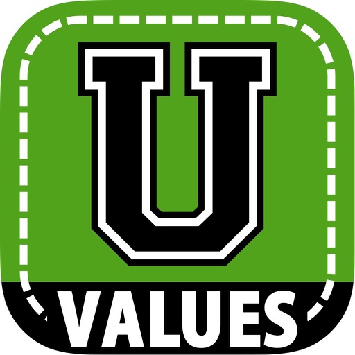 UValues Savings