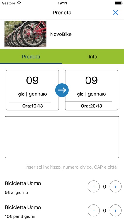 RENT2SELL screenshot-3