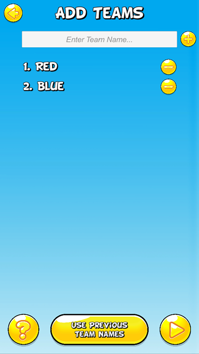 Screenshot #2 pour Pendylum Catchphrase