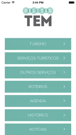 Game screenshot Pelotas Tem mod apk