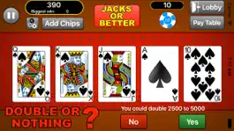 Game screenshot Allsorts Video Poker mod apk
